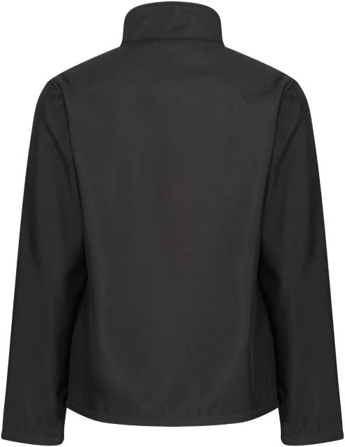 Regatta Herren 2-Lagen Softshell Jacke Ablaze TRA628